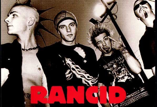 Rancid