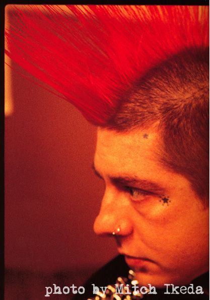 Rancid