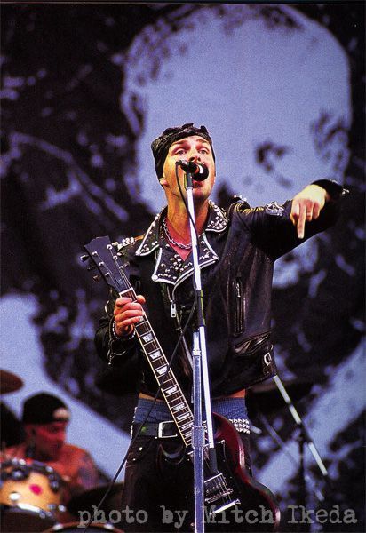 Rancid