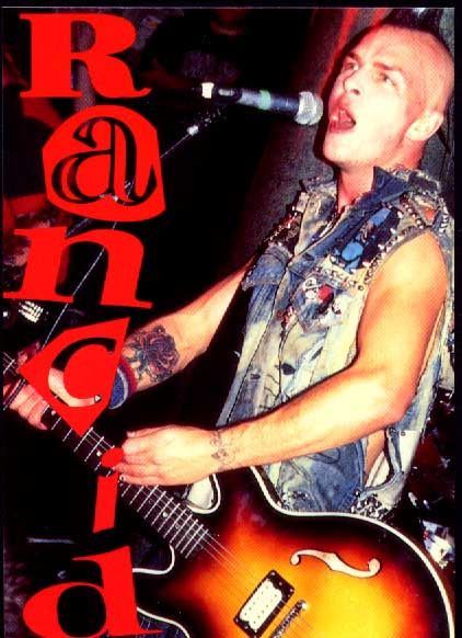Rancid