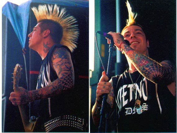 Rancid