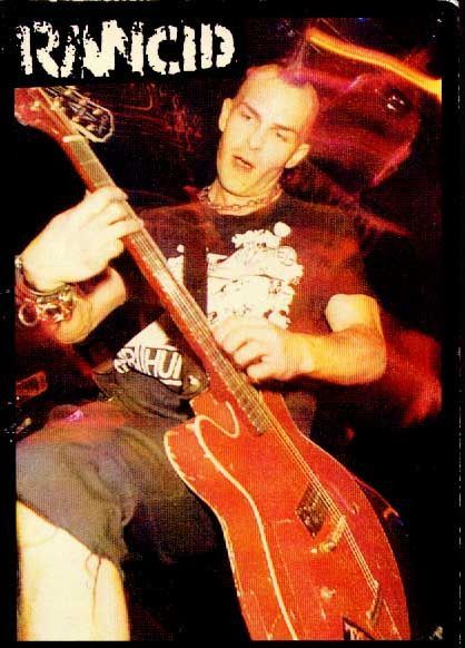 Rancid