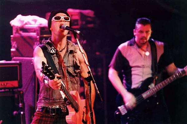 Rancid