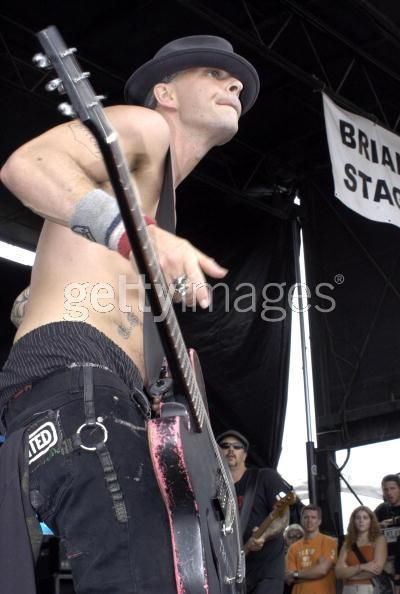 Rancid