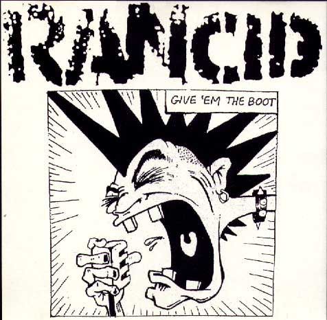 Rancid