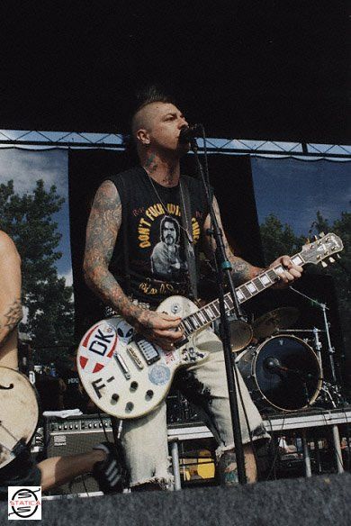 Rancid