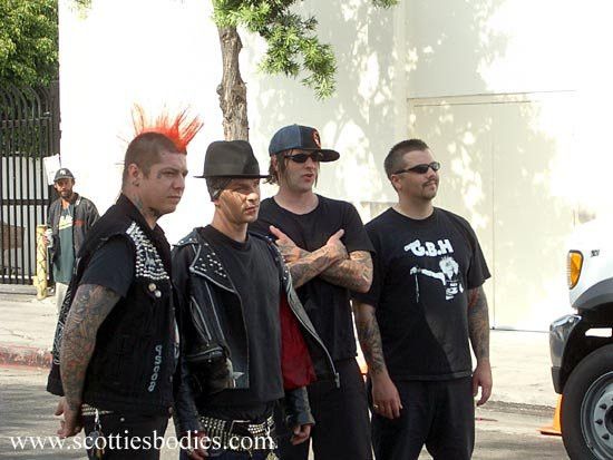 Rancid