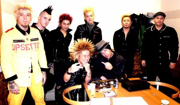 Rancid