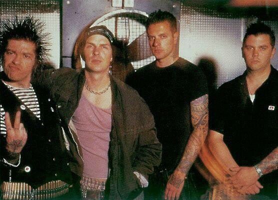 Rancid
