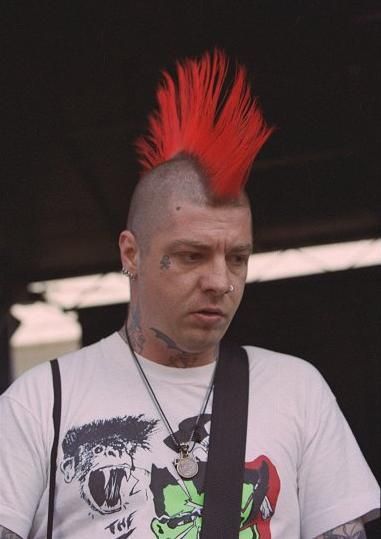 Rancid