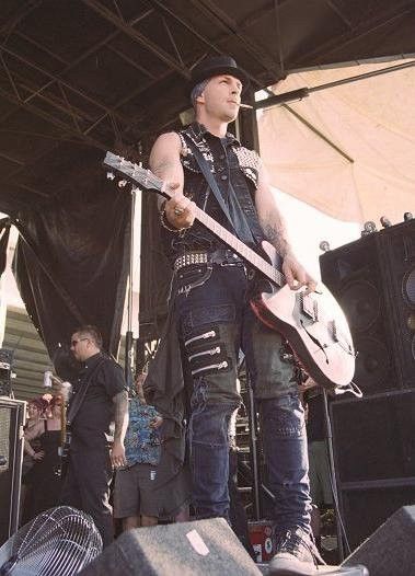 Rancid