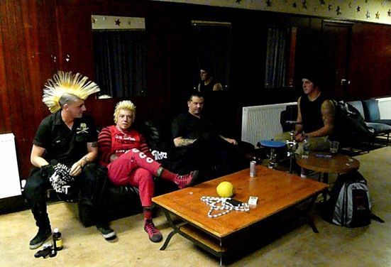 Rancid