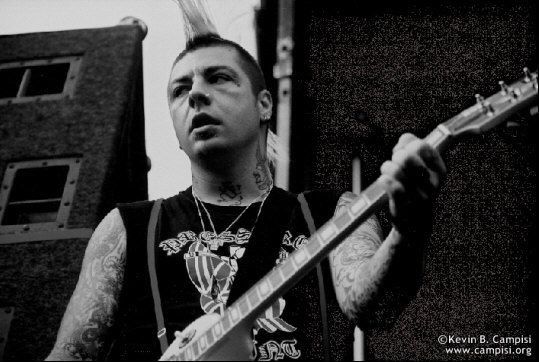 Rancid