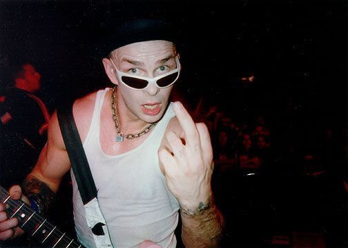Rancid