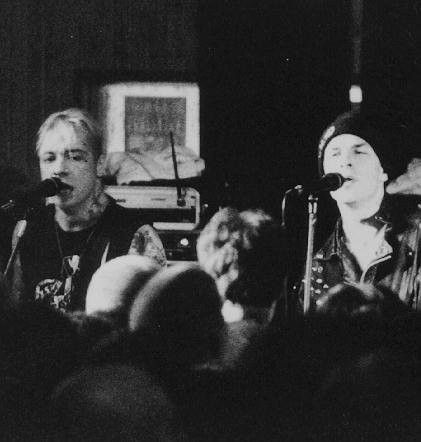 Rancid
