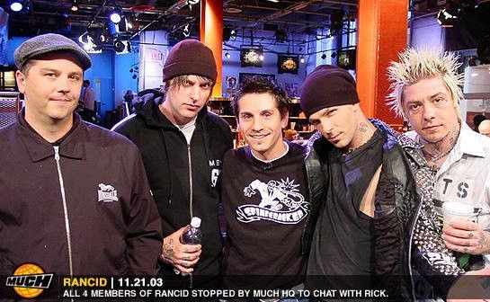 Rancid