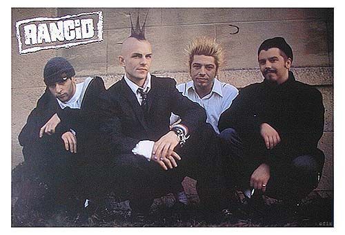 Rancid