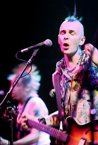 Rancid