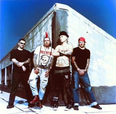 Rancid