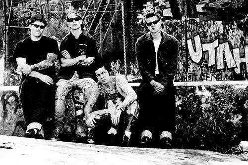 Rancid