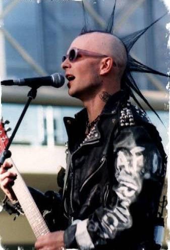 Rancid