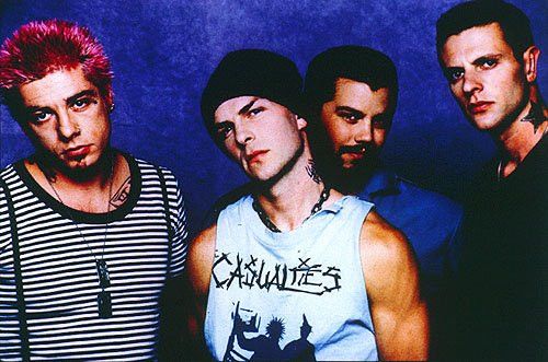 Rancid