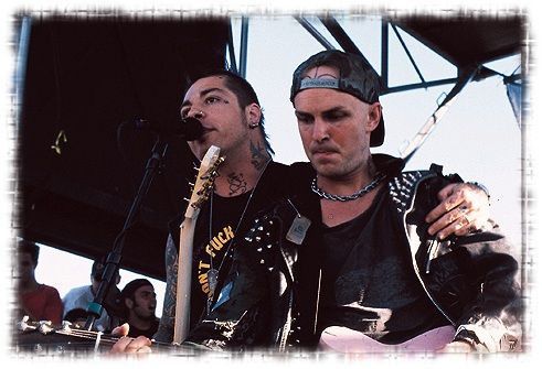 Rancid