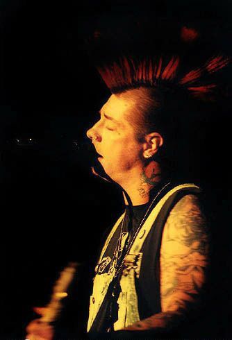 Rancid