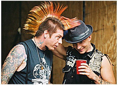 Rancid