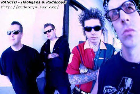 Rancid