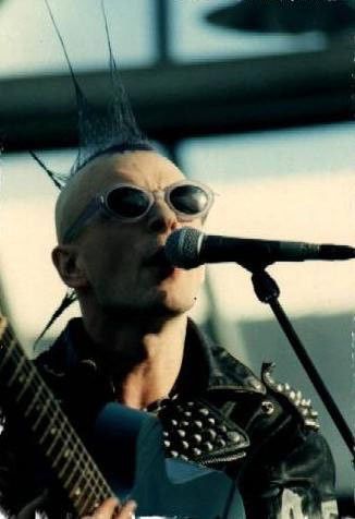 Rancid