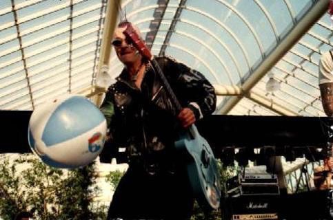 Rancid