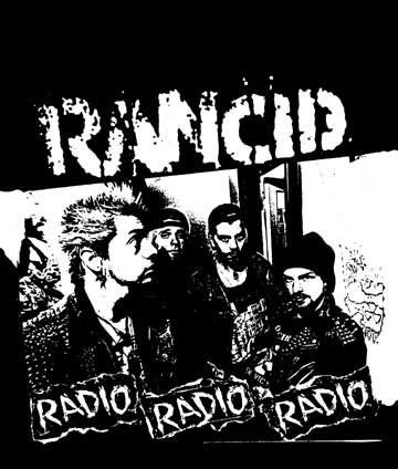 Rancid