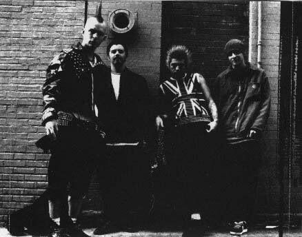 Rancid