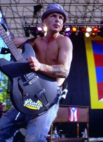 Rancid