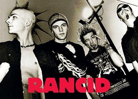 Rancid