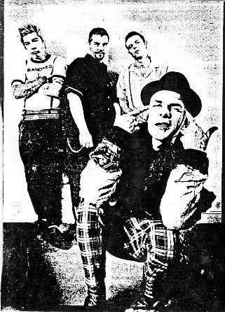 Rancid