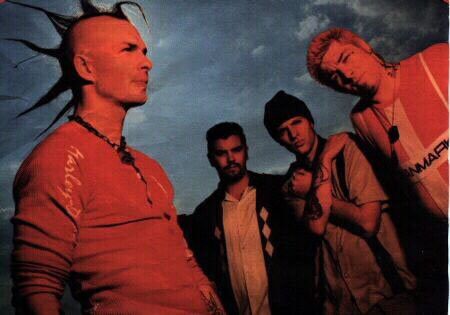 Rancid