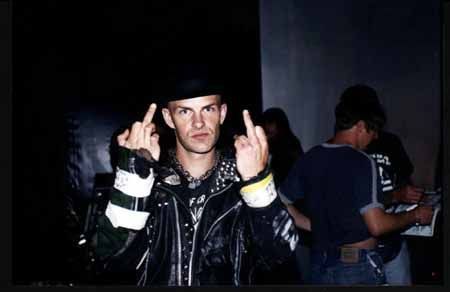 Rancid