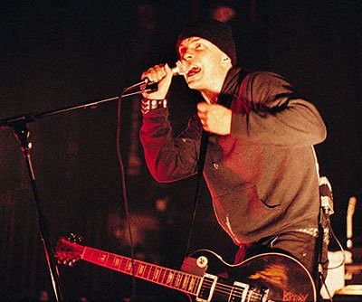 Rancid