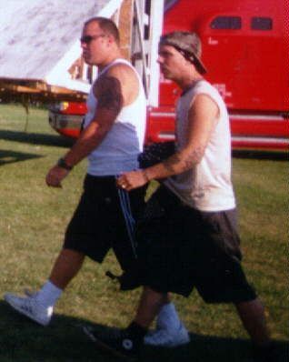 Rancid