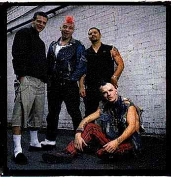 Rancid