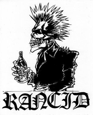Rancid