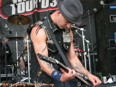 Rancid