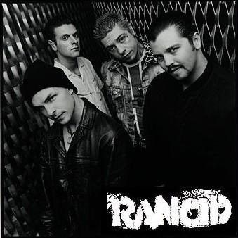 Rancid