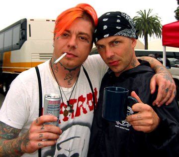 Rancid