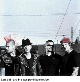 Rancid
