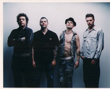 Rancid