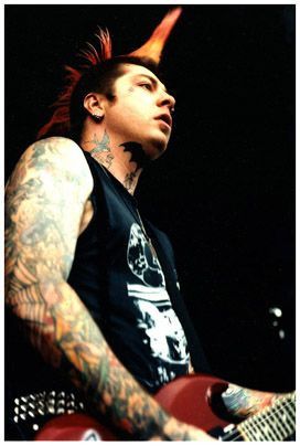 Rancid