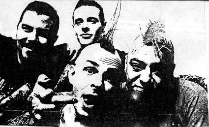Rancid
